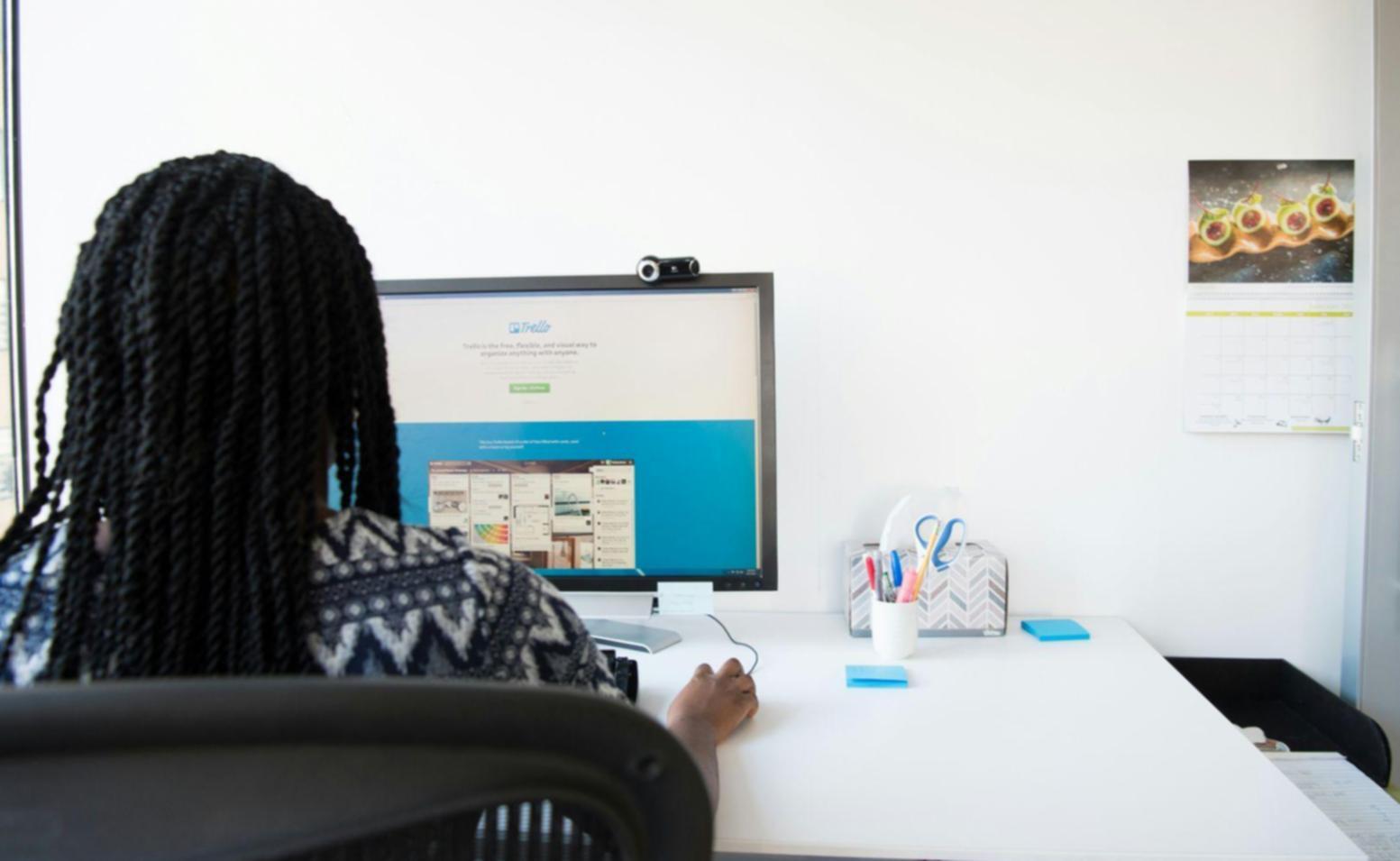 Session de formation jalexorinva en cours