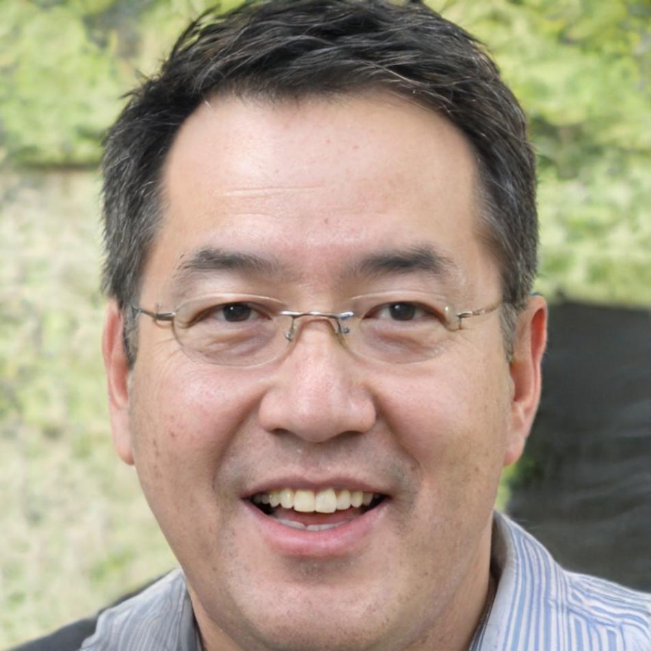 Portrait professionnel de Rémi Thibault