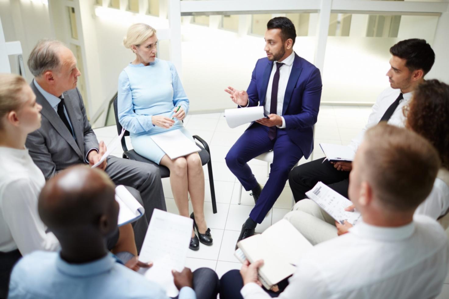 Formation en finances d'entreprise