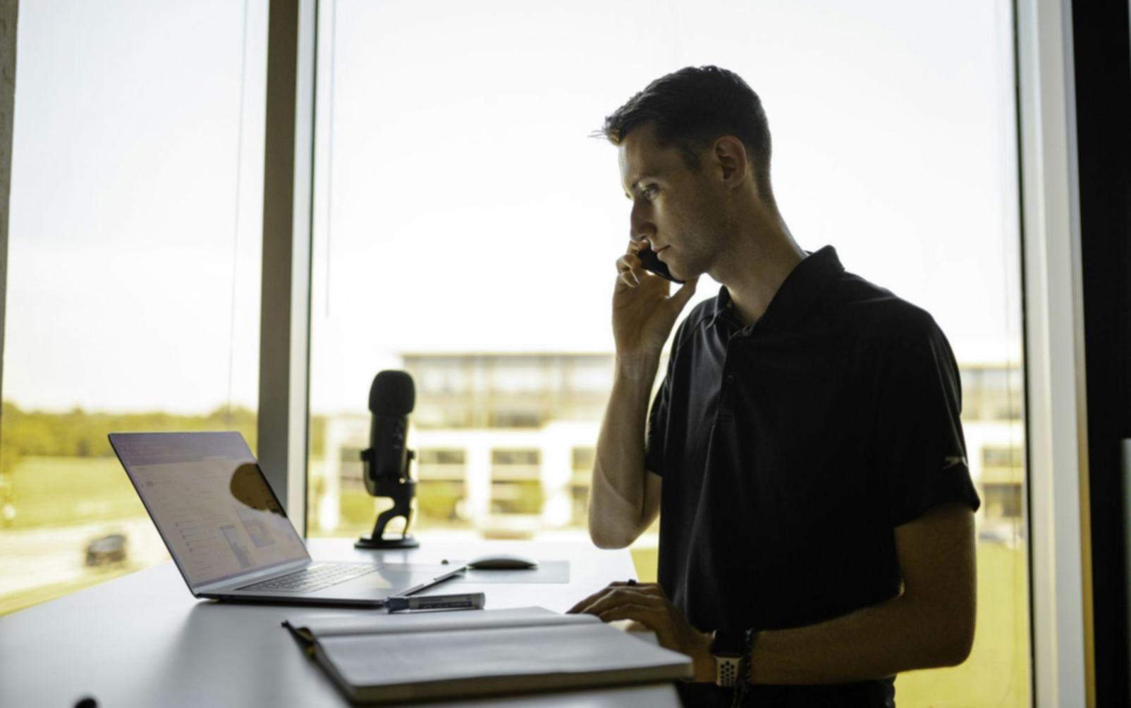 Session de formation en gestion financière